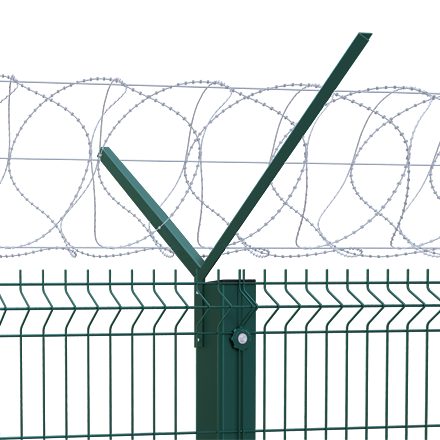 Дополнительные крепления